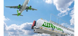 Carburante sostenibile per l'aviazione: Bio Fuel