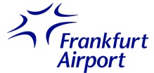 Logo dell'aeroporto di Francoforte